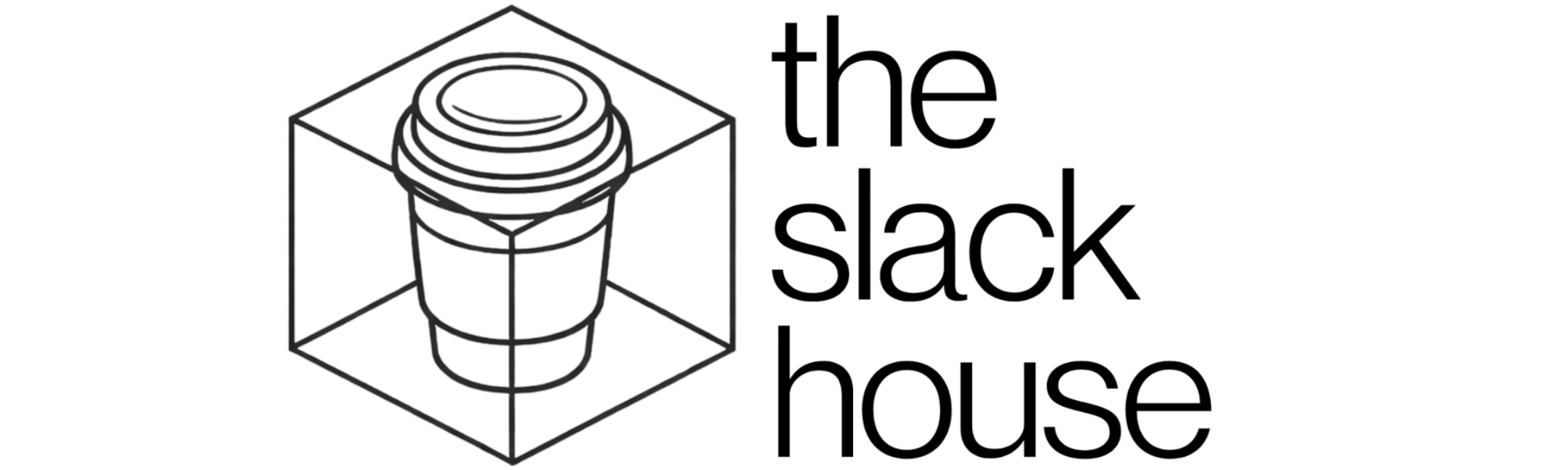 THE SLACKHOUSE
